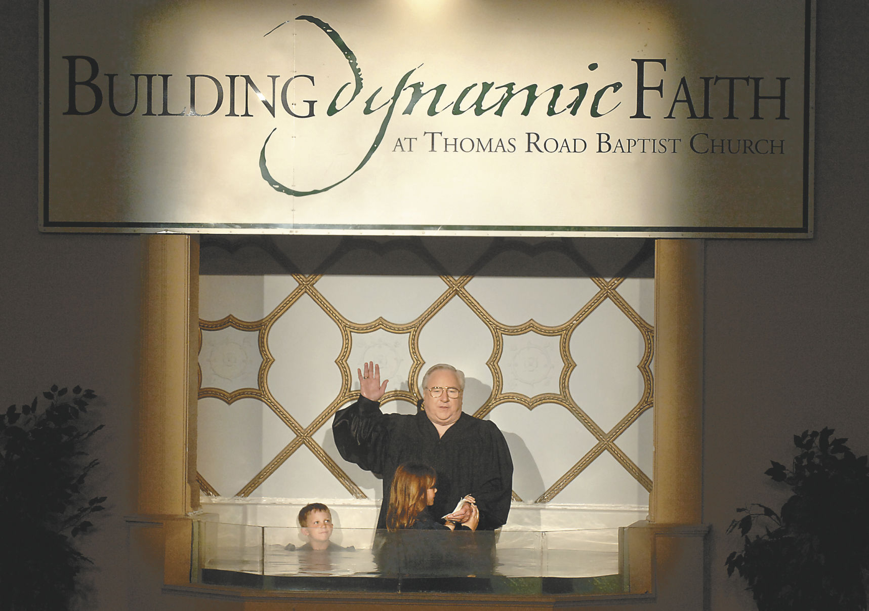 2006-06-25 Falwell